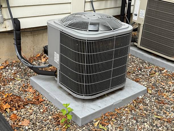 24/7 Emergency Hvac experts in Knoxville, TN