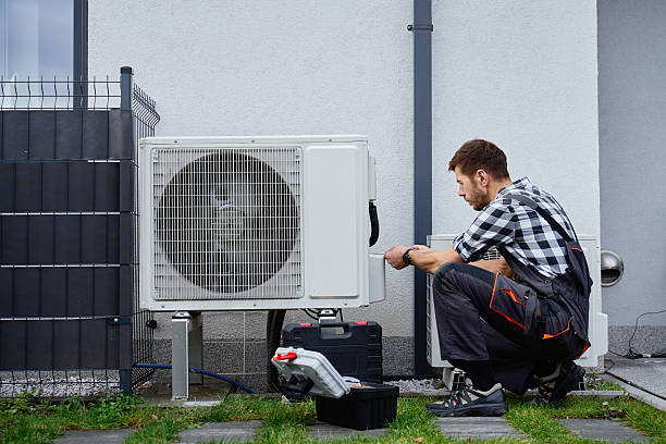 Top rated local Hvac specialists in Knoxville, TN